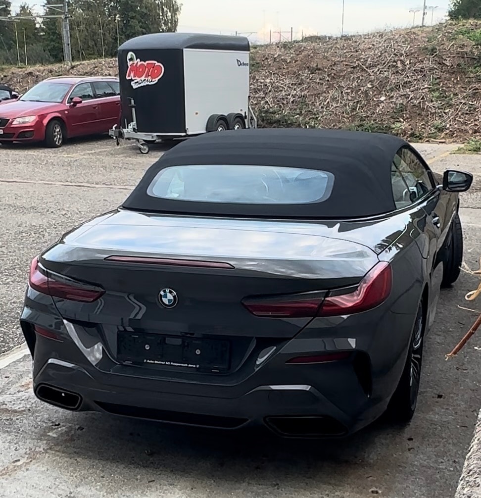 BMW M850i xDrive-image-16