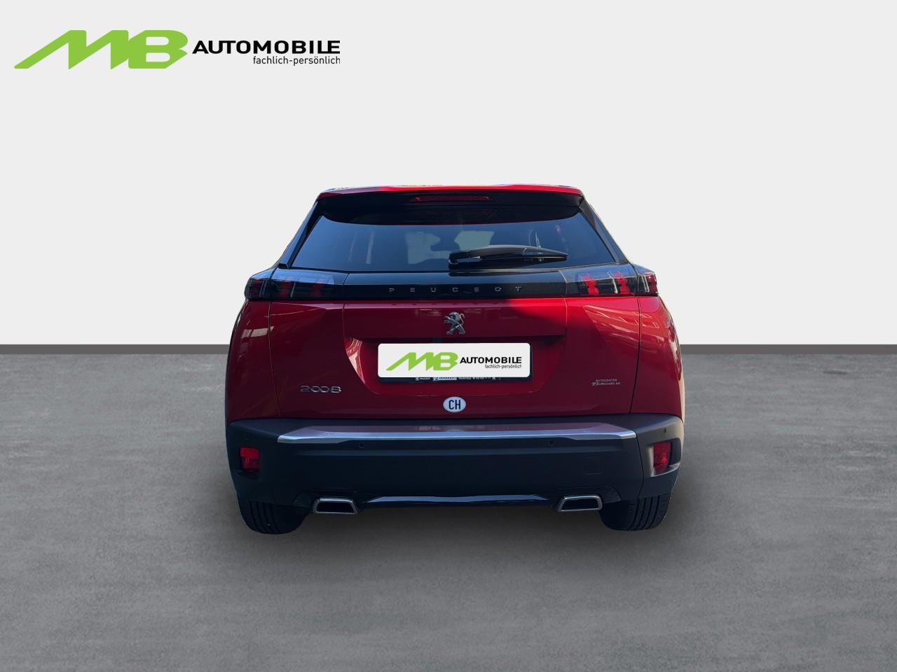 PEUGEOT 2008 1.2 PureTech 130 Allure Pack-showroom-element-3