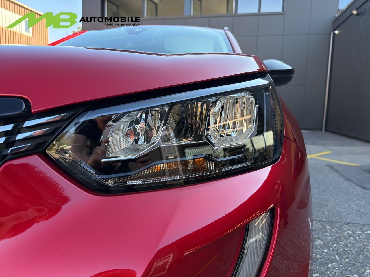 PEUGEOT 2008 1.2 PureTech 130 Allure Pack-image-7