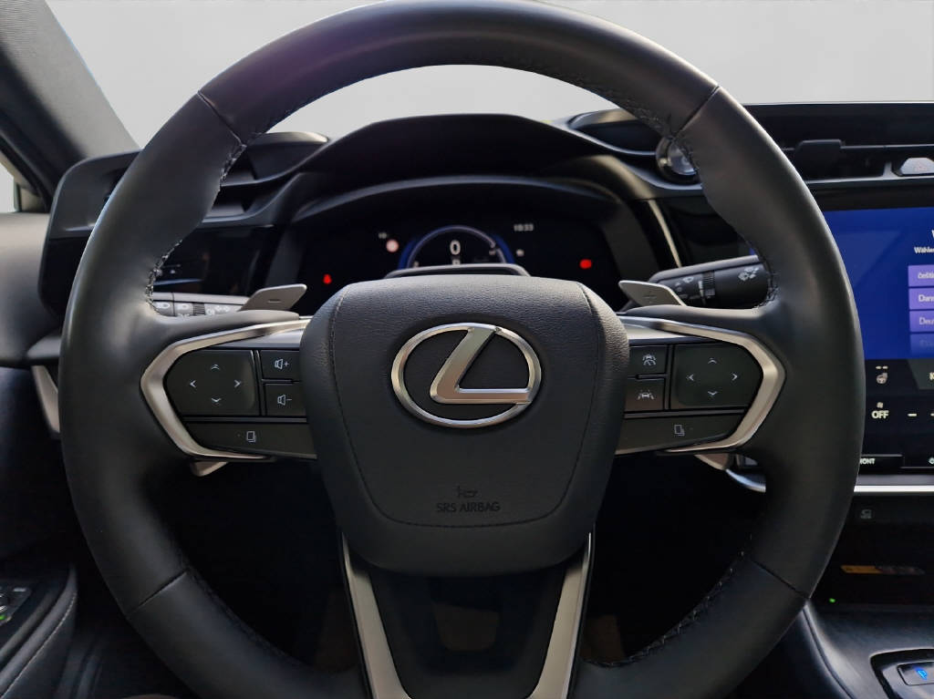 LEXUS RZ 450e Excellence 46798/028-image-11