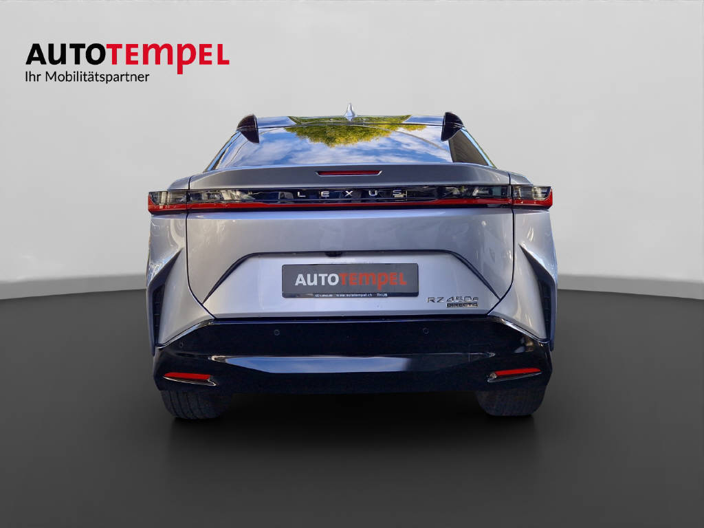 LEXUS RZ 450e Excellence 46798/028-image-7