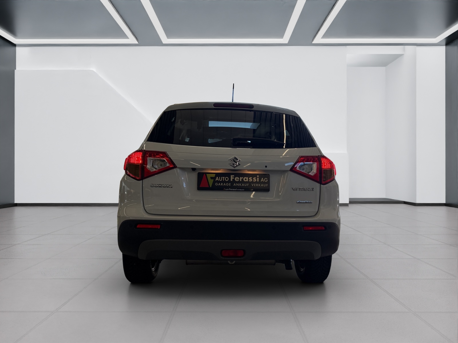 SUZUKI Vitara 1.6 TD Sergio Cellano Top TCSS-image-4