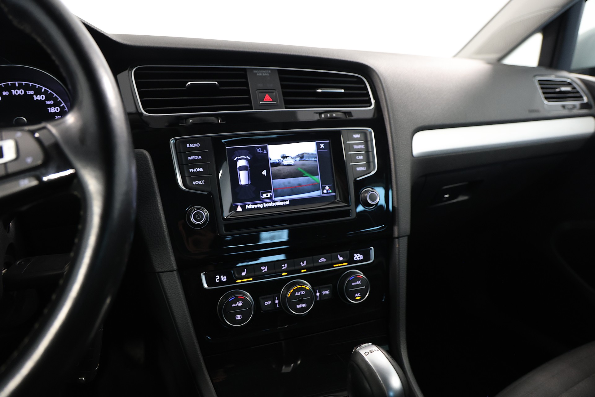 VW Golf VII 2.0 TDI Cup R-Line DSG-image-13