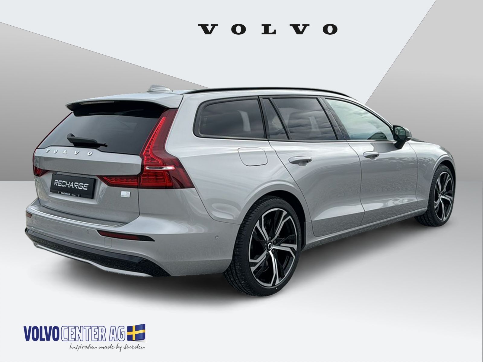 VOLVO V60 2.0 T6 TE Ultimate Dark eAWD-showroom-element-3