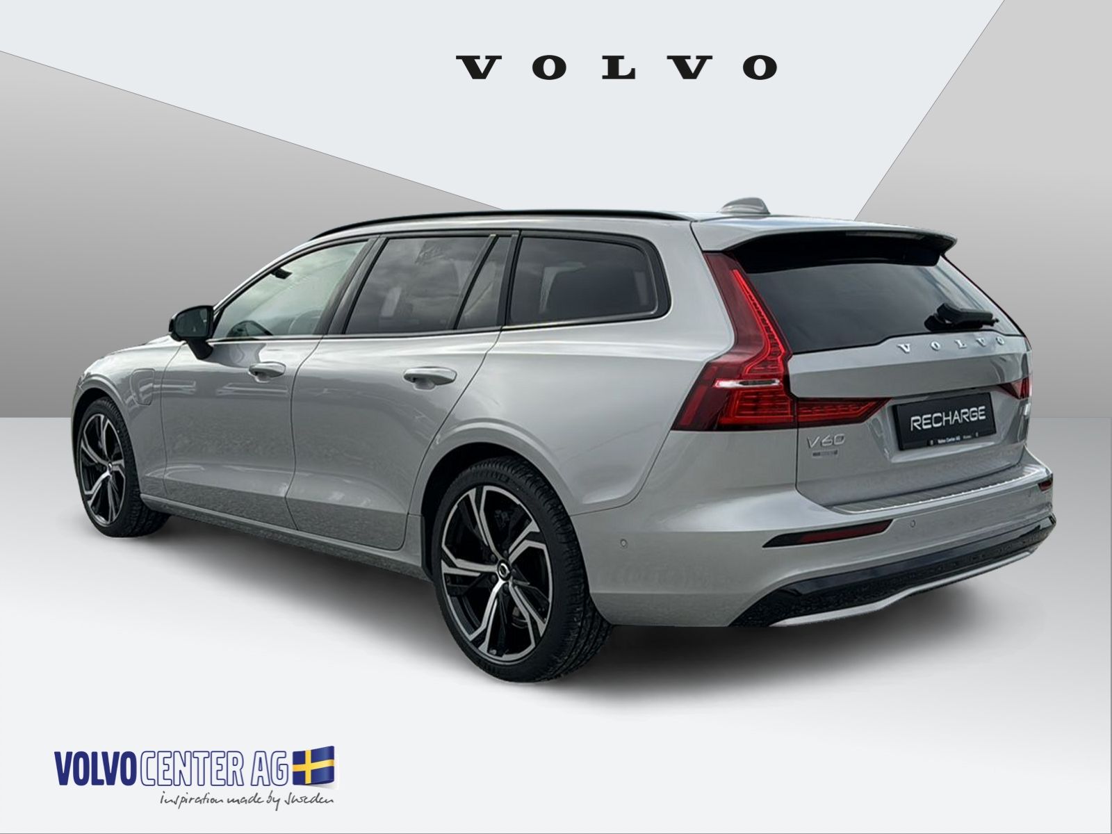 VOLVO V60 2.0 T6 TE Ultimate Dark eAWD-showroom-element-2