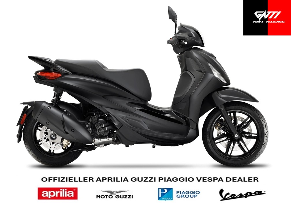 PIAGGIO Beverly 310