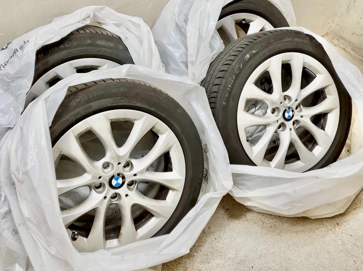 BMW 225i xDrive Active Tourer Steptronic-image-16