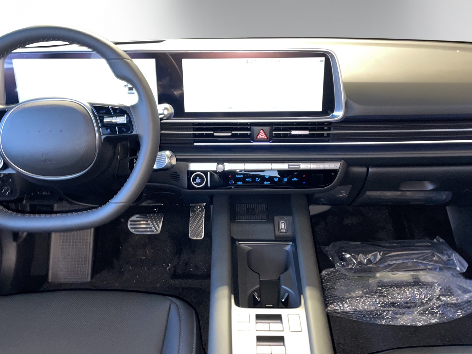 HYUNDAI Ioniq 6 77kWh Launch Edition 4WD-image-7