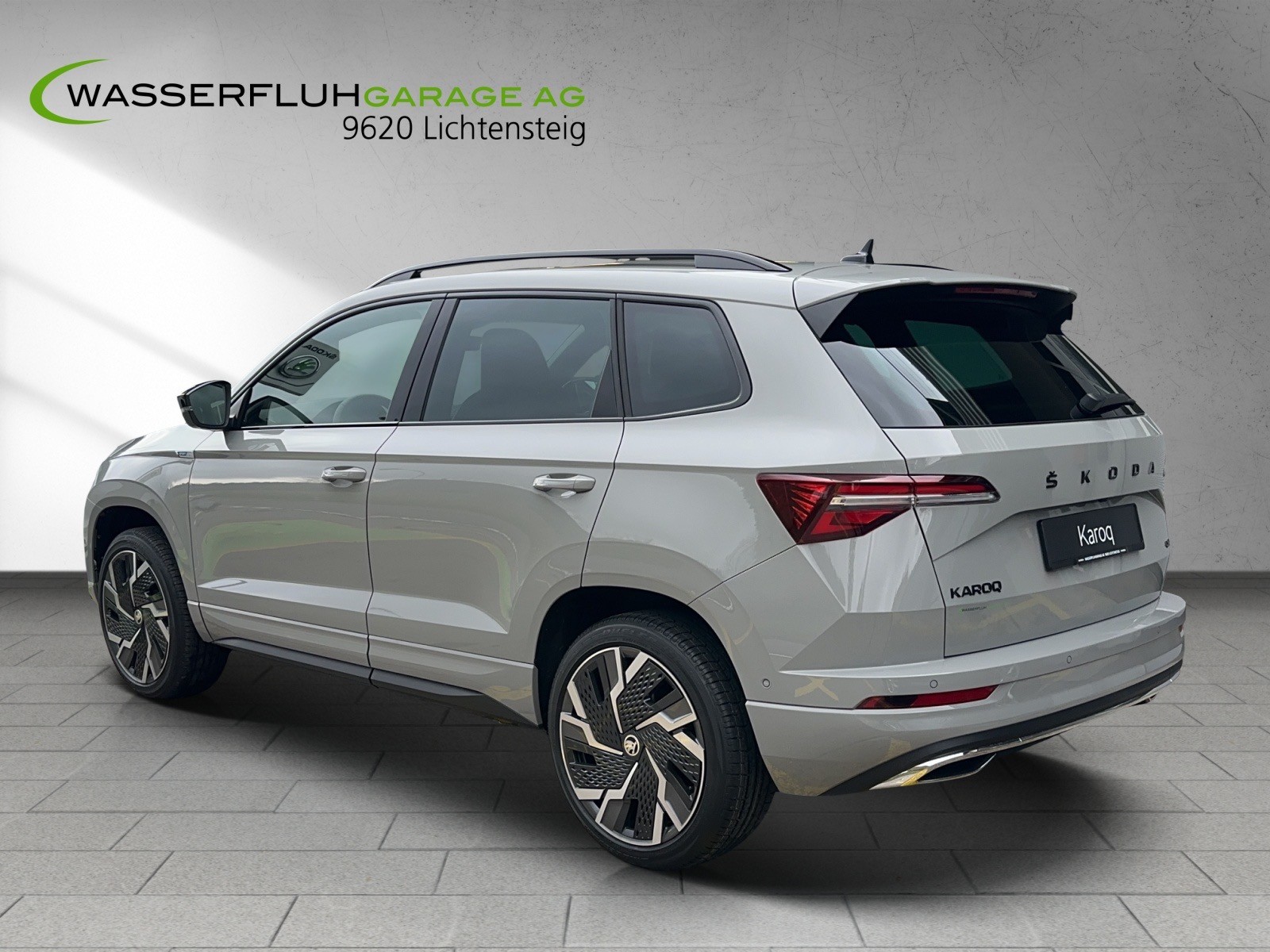 SKODA Karoq 2.0 TSI SportLine 4x4 DSG-showroom-element-3