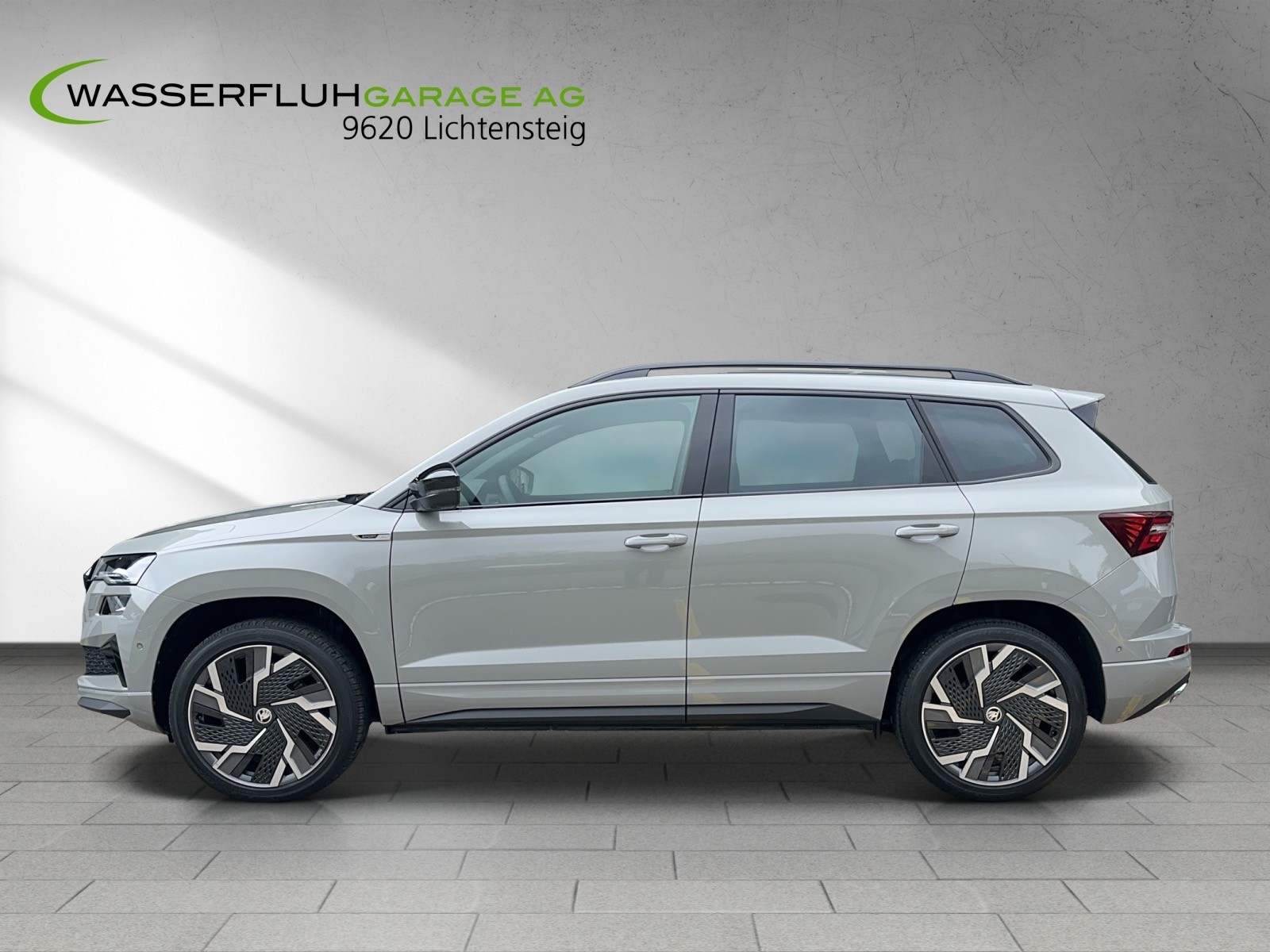 SKODA Karoq 2.0 TSI SportLine 4x4 DSG-showroom-element-2