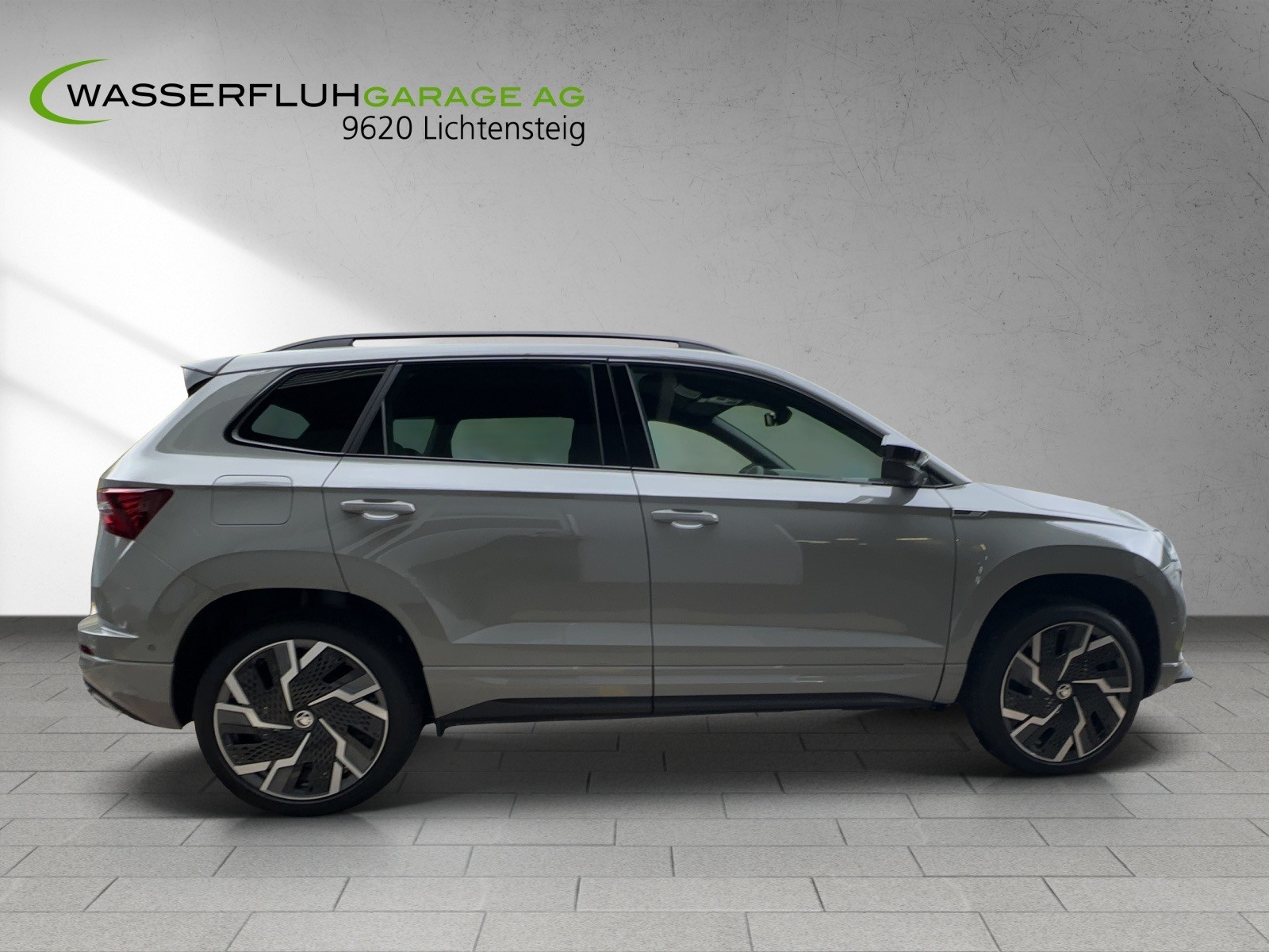 SKODA Karoq 2.0 TSI SportLine 4x4 DSG-image-6