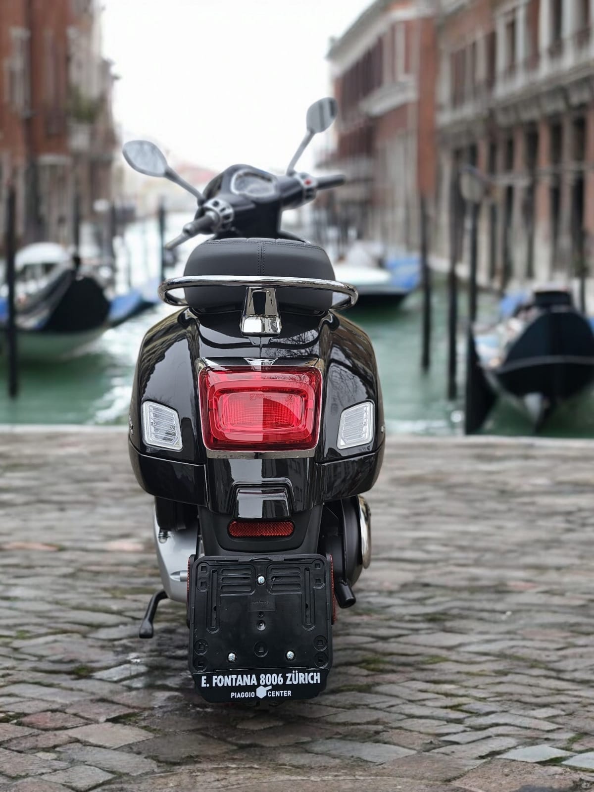 PIAGGIO Vespa GTS 310 RST Euro 5+-image-4
