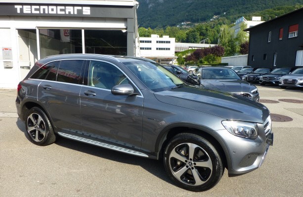 MERCEDES-BENZ GLC 350 e Off-Road 4Matic-showroom-element-1