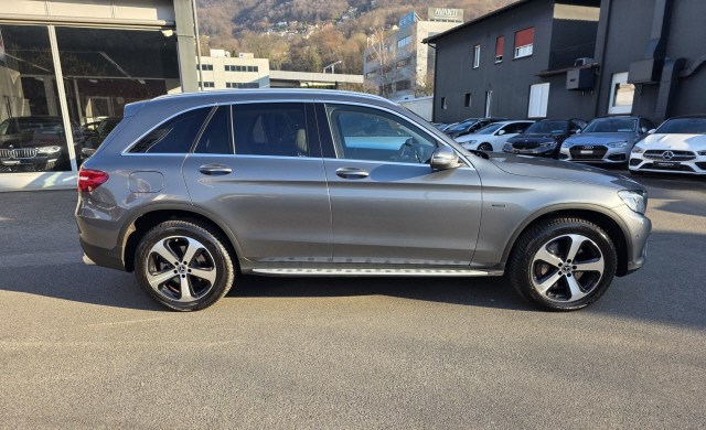 MERCEDES-BENZ GLC 350 e Off-Road 4Matic-showroom-element-3