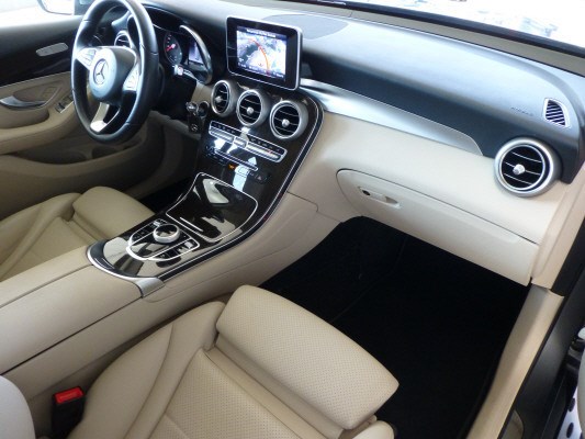 MERCEDES-BENZ GLC 350 e Off-Road 4Matic-image-12