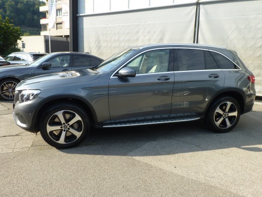 MERCEDES-BENZ GLC 350 e Off-Road 4Matic-showroom-element-2