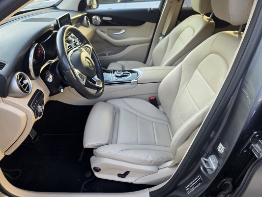 MERCEDES-BENZ GLC 350 e Off-Road 4Matic-image-8