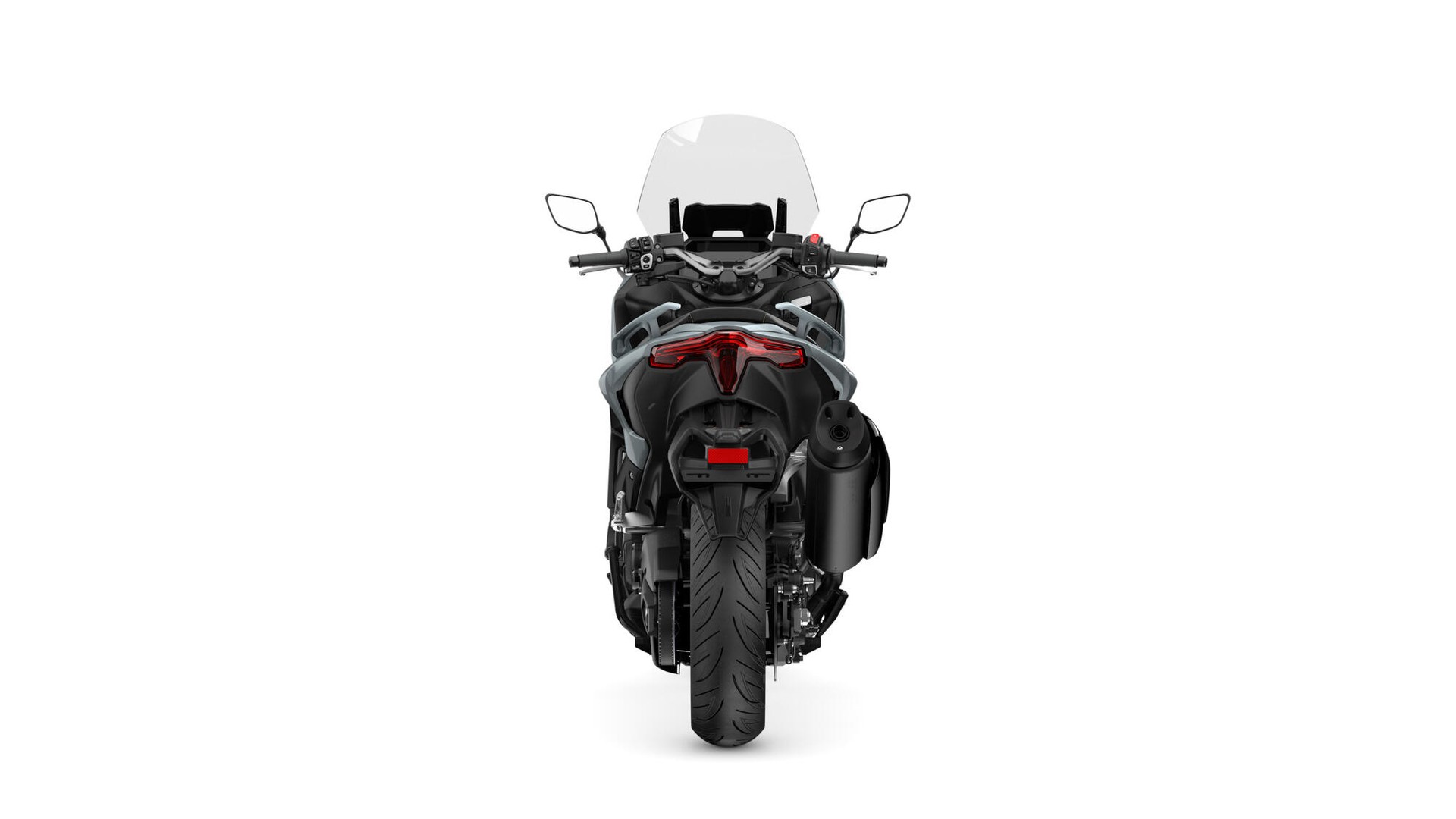 YAMAHA T-MAX Tech-Max XP 560-image-2