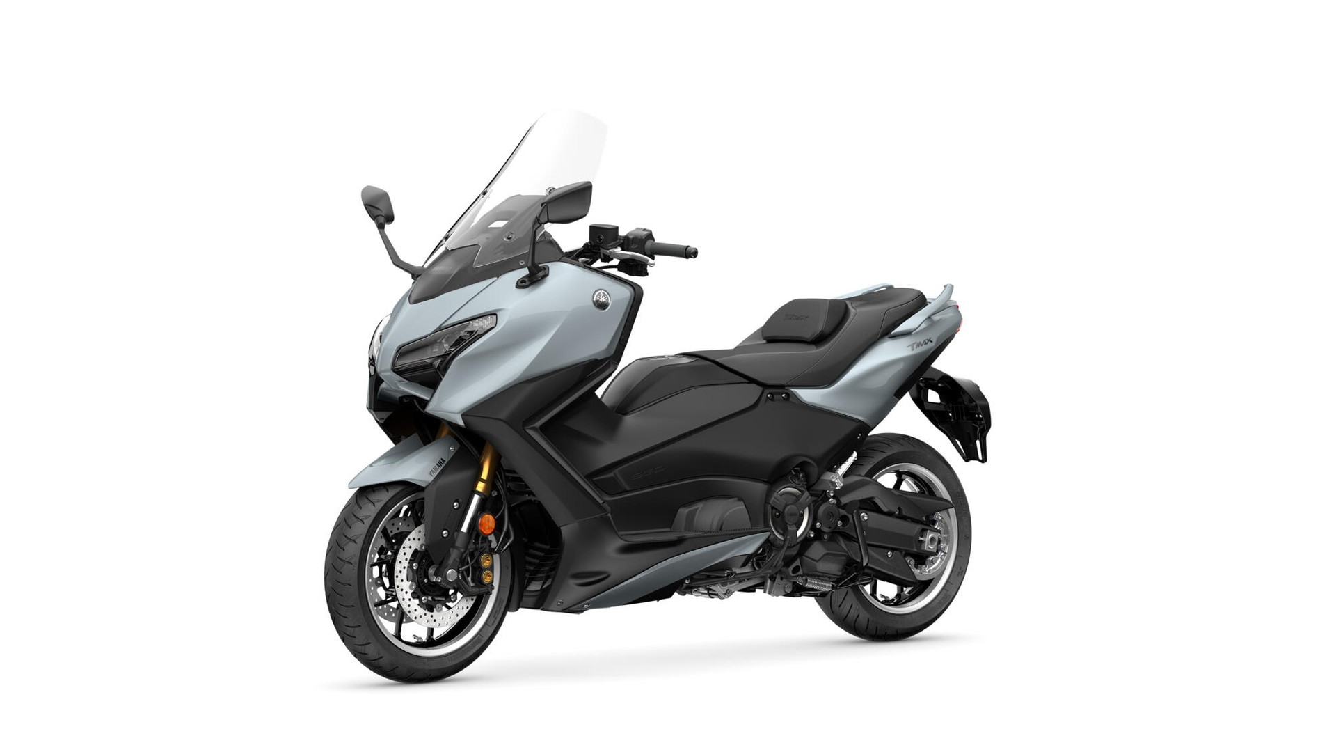 YAMAHA T-MAX Tech-Max XP 560-image-3