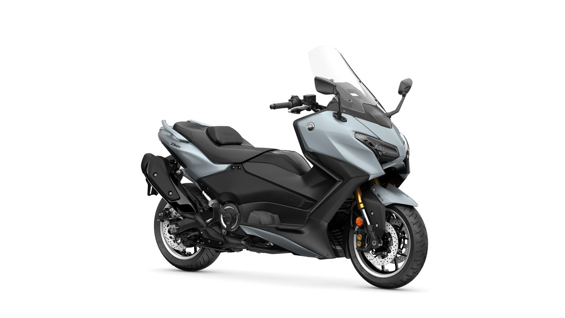 YAMAHA T-MAX Tech-Max XP 560-image-0
