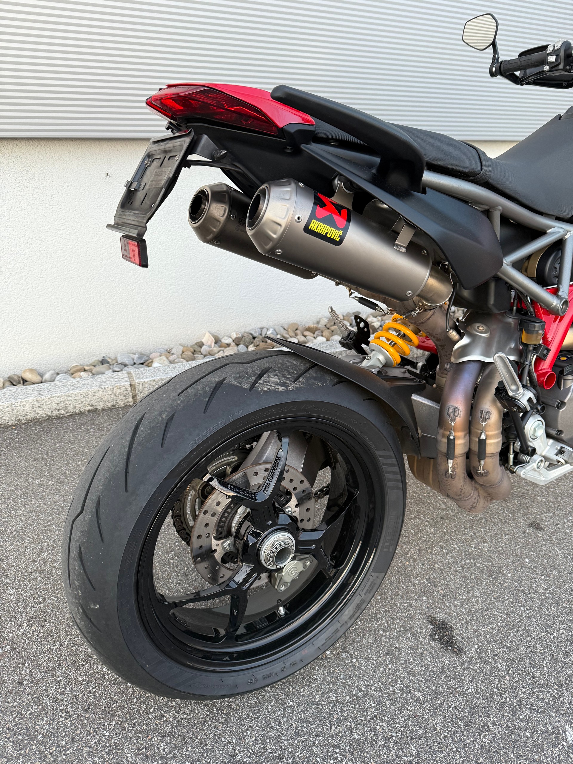 DUCATI Hypermotard 950-image-3