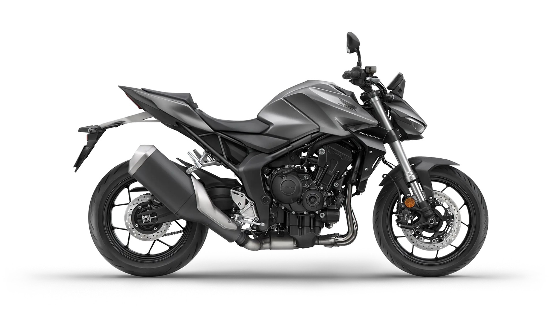 HONDA CB1000 Hornet-image-0