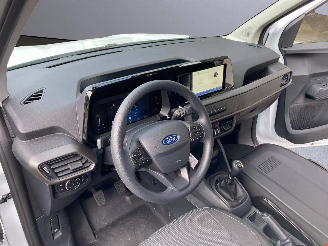 FORD Transit Courier Van 1.0 EcoBoost Trend-image-7
