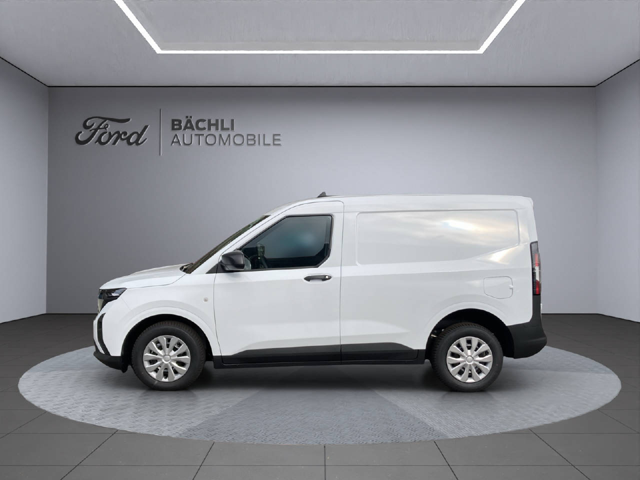 FORD Transit Courier Van 1.0 EcoBoost Trend-showroom-element-2