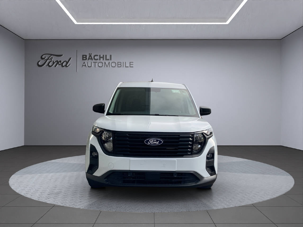 FORD Transit Courier Van 1.0 EcoBoost Trend-showroom-element-1