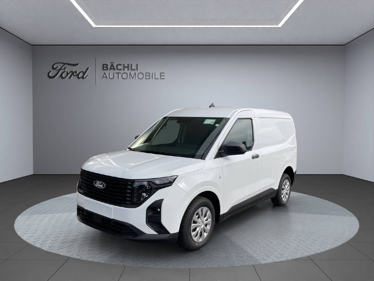 FORD Transit Courier Van 1.0 EcoBoost Trend
