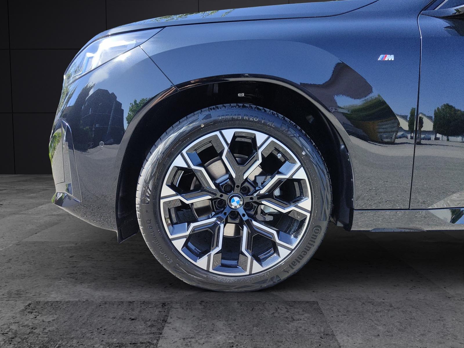 BMW X3 20d xDrive-image-5