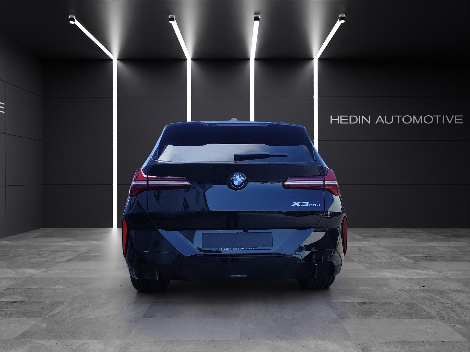 BMW X3 20d xDrive-image-23