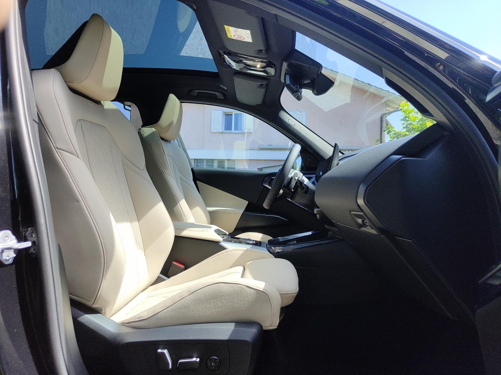 BMW X3 20d xDrive-image-17