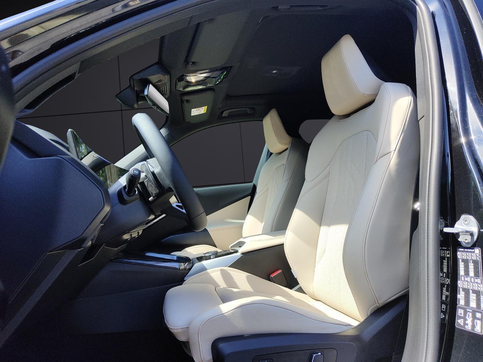 BMW X3 20d xDrive-image-25