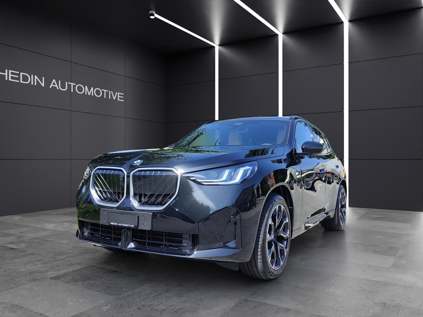 BMW X3 20d xDrive
