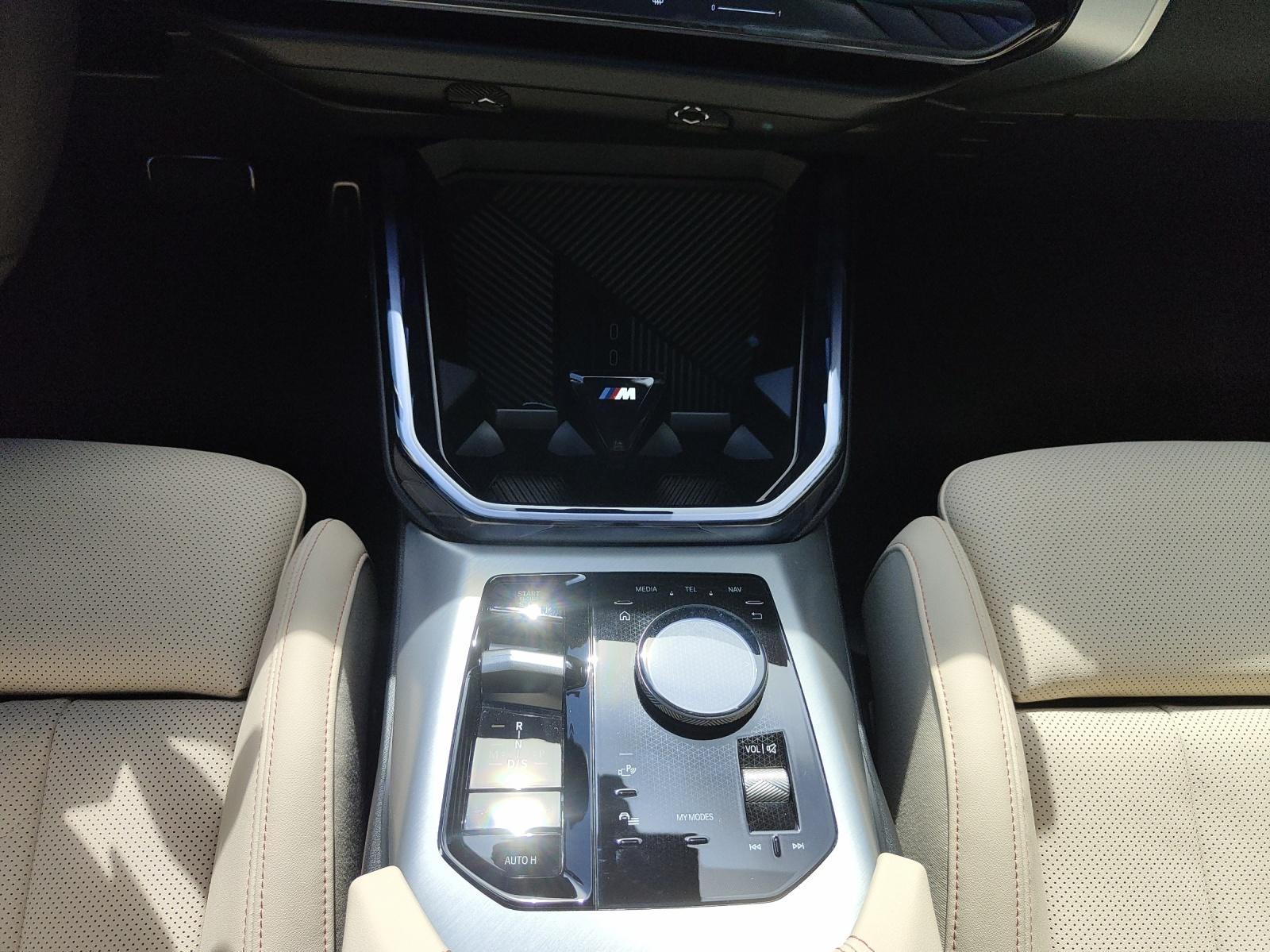 BMW X3 20d xDrive-image-28