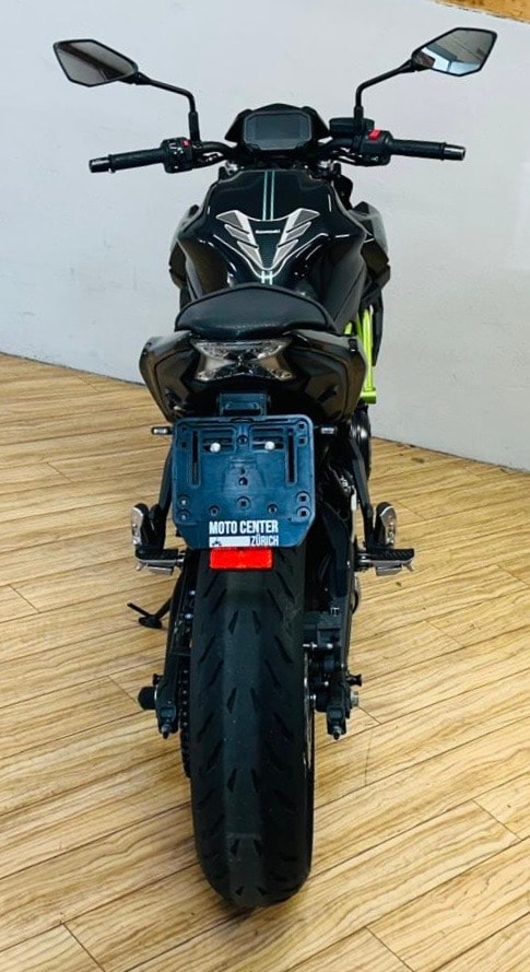 KAWASAKI Z 650 (35kW)-image-3