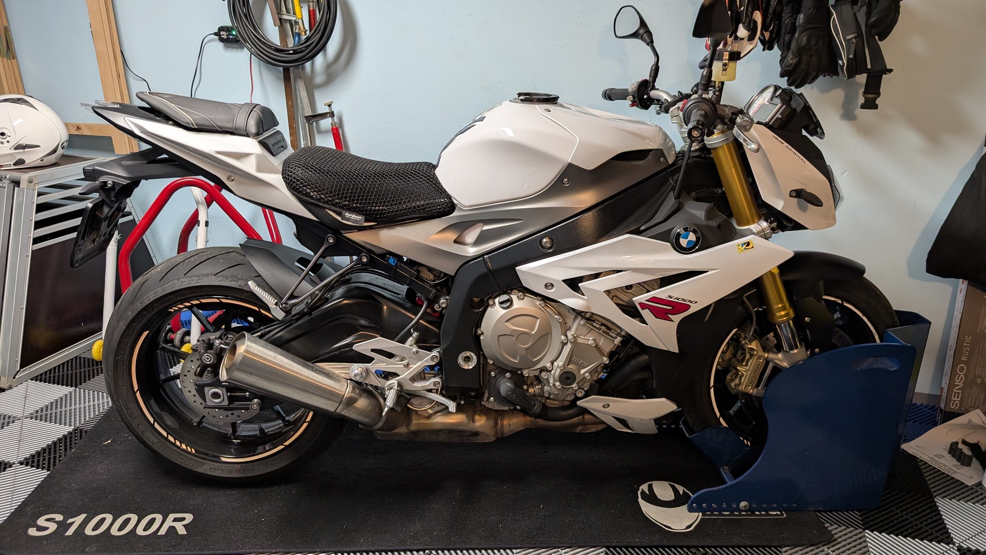 BMW S1000 R ABS-image-0