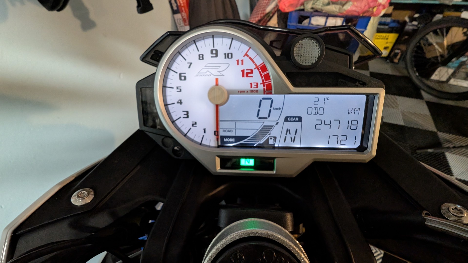 BMW S1000 R ABS-image-2