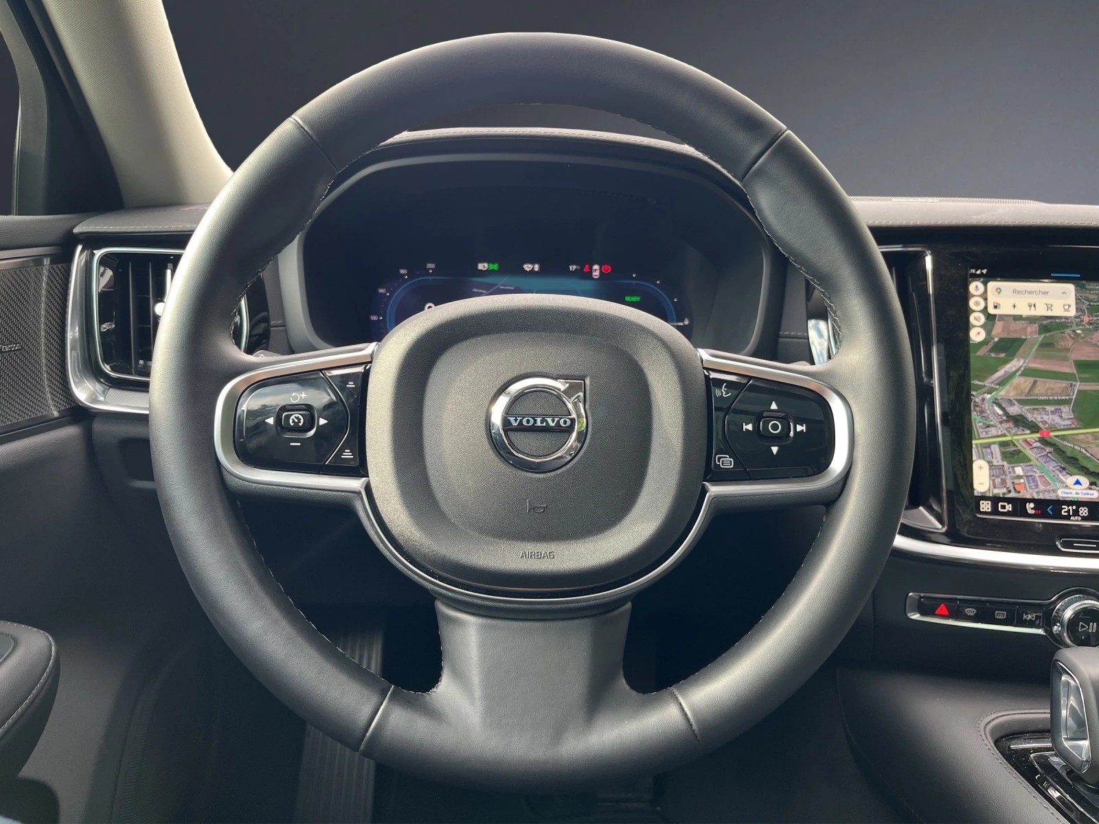 VOLVO V60 T6 eAWD Plug in Hybrid Plus Dark Geartronic-image-10