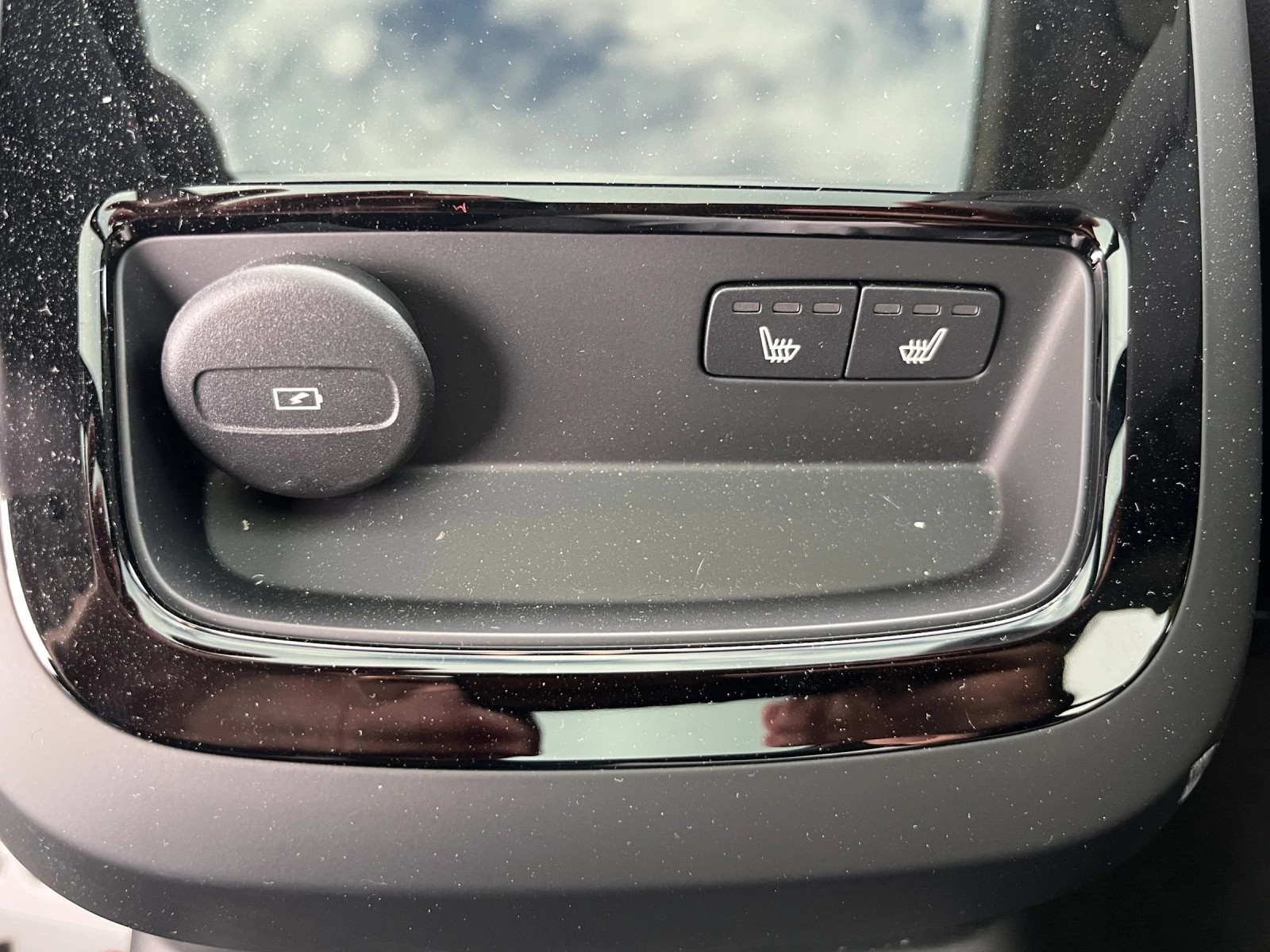 VOLVO V60 T6 eAWD Plug in Hybrid Plus Dark Geartronic-image-7