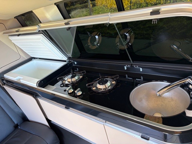 MERCEDES-BENZ Marco Polo 250 d 4M Automat-image-15
