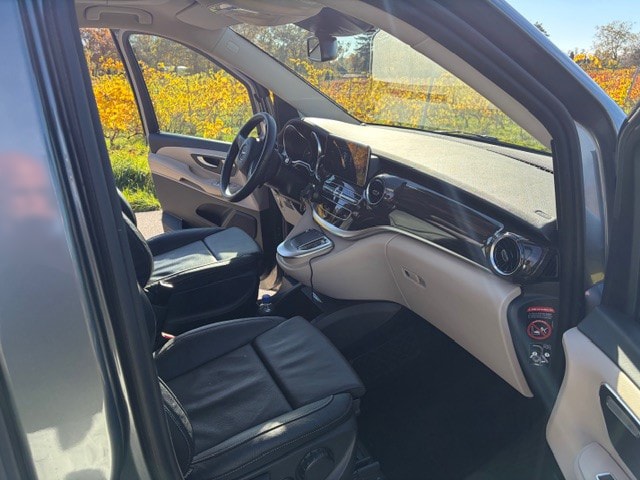 MERCEDES-BENZ Marco Polo 250 d 4M Automat-image-12