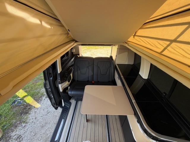 MERCEDES-BENZ Marco Polo 250 d 4M Automat-image-19
