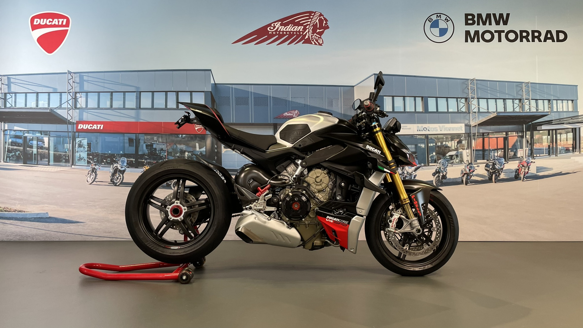 DUCATI Streetfighter 1103 V4 SP2-image-5