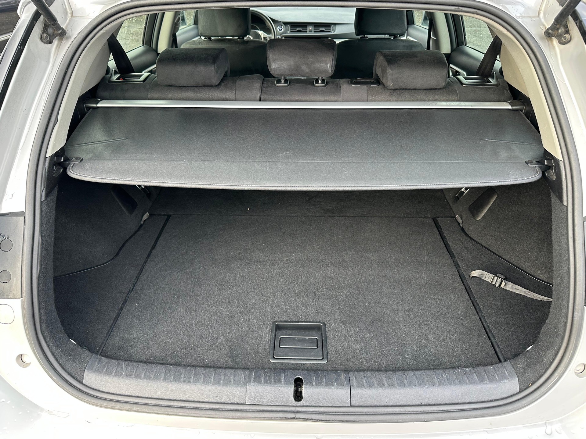 LEXUS CT 200h 1.8 comfort CVT-image-13