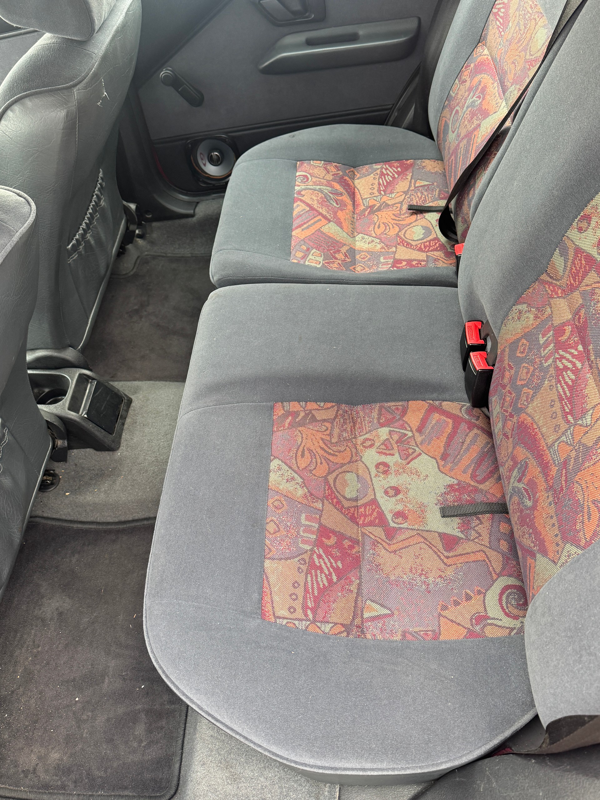 CITROEN ZX Break 1.8i 16V Audace-image-7