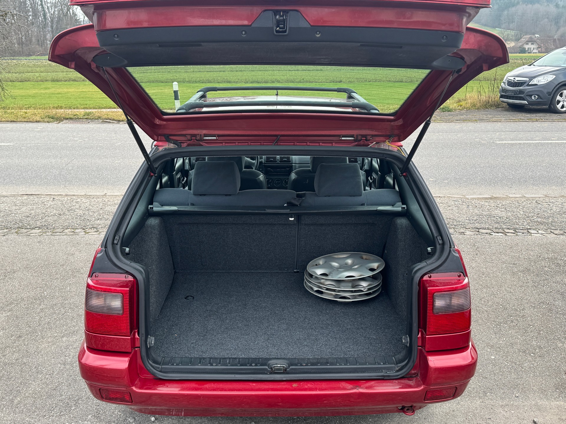 CITROEN ZX Break 1.8i 16V Audace-image-8