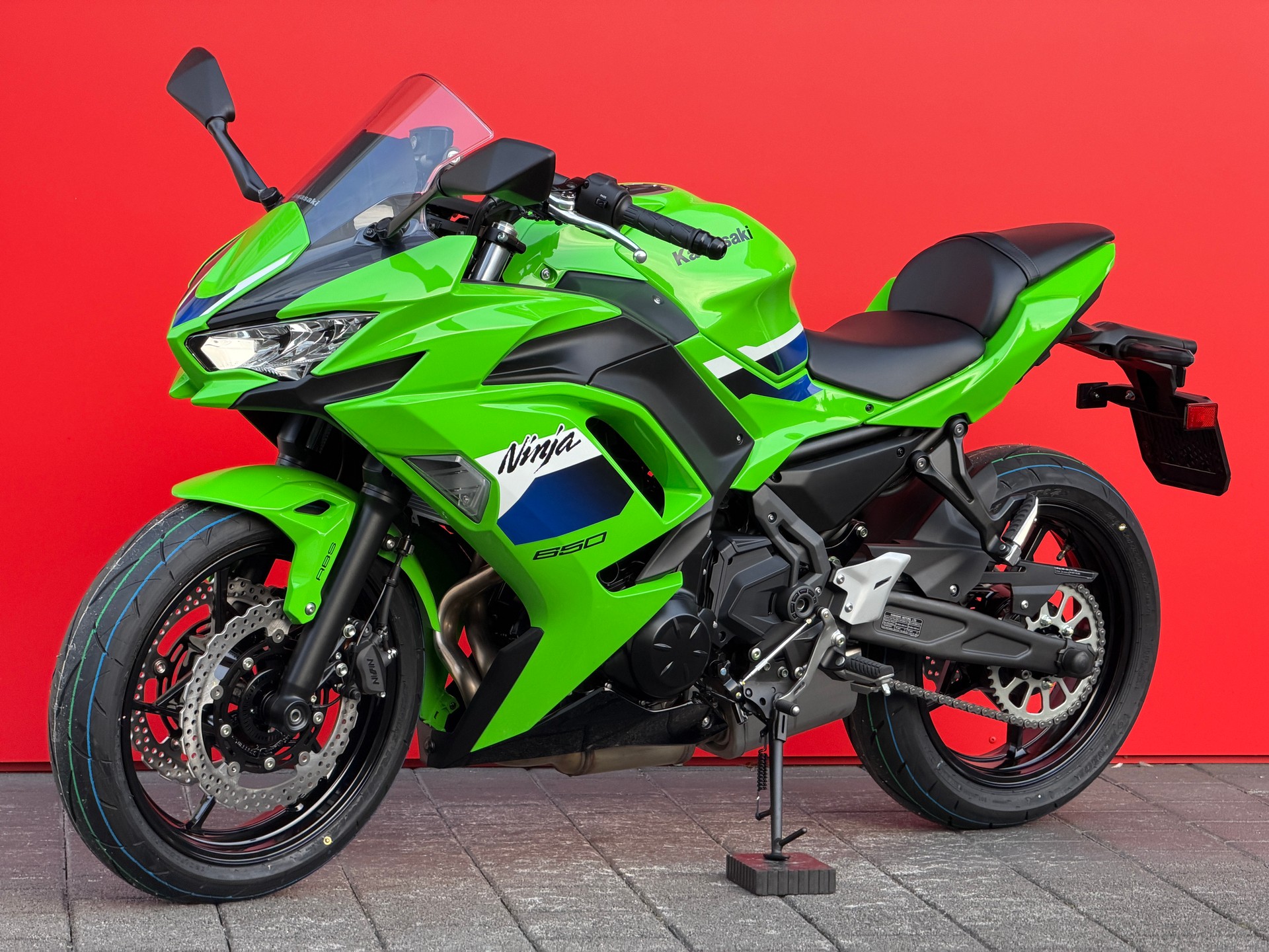 KAWASAKI Ninja 650 (35kW)-image-1