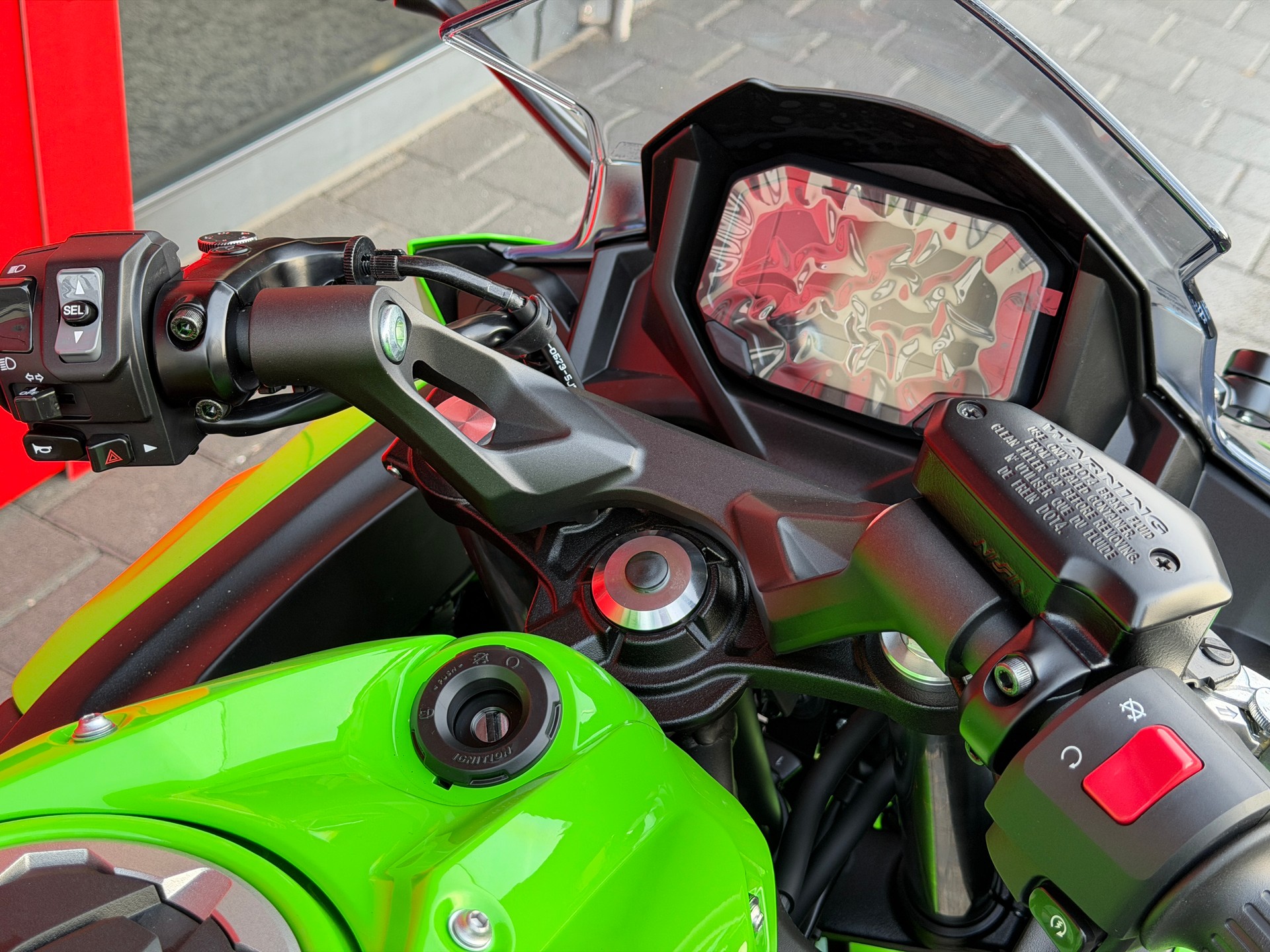 KAWASAKI Ninja 650 (35kW)-image-8